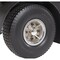 Vestil Traction Drive Cart 1 Shelf 33 in 750 lb 24 3/4 x 46 NE-CART-3 - alternate 9